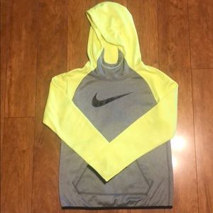 Nike boys sweatshirt